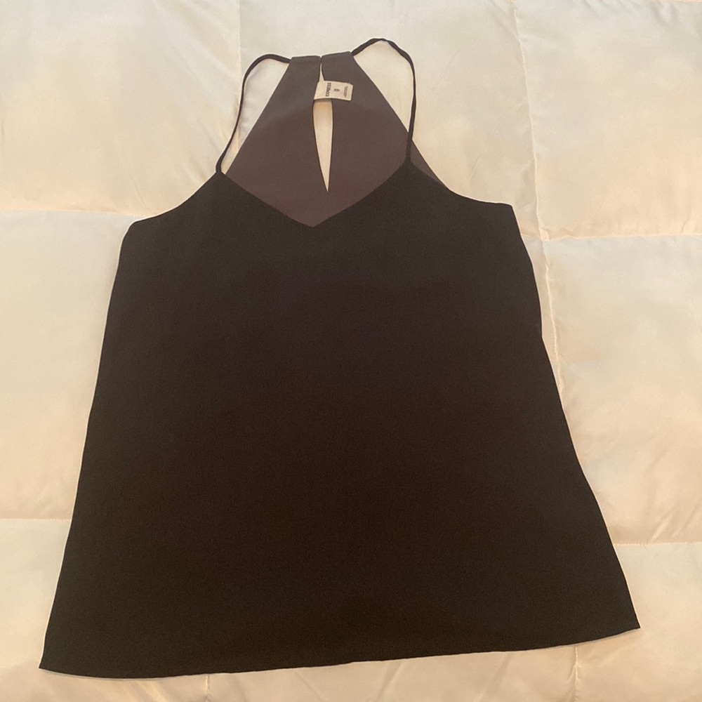 Express XS 100% polyester